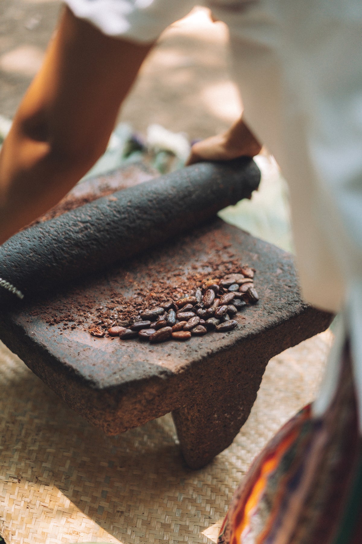 Río Dulce - Holy Wow Cacao
