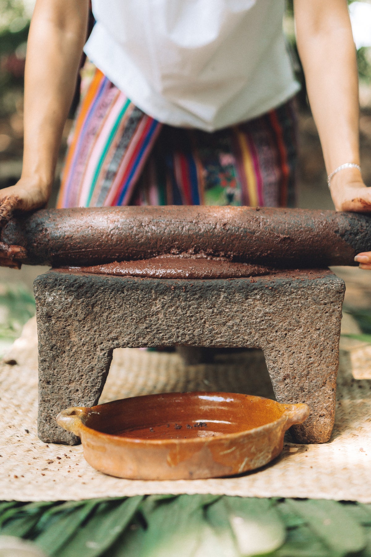 Suchitepéquez - Holy Wow Cacao