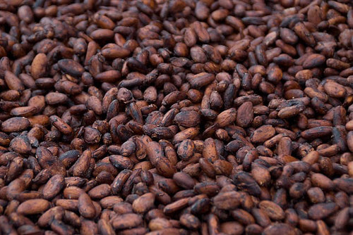 Suchitepéquez - Holy Wow Cacao